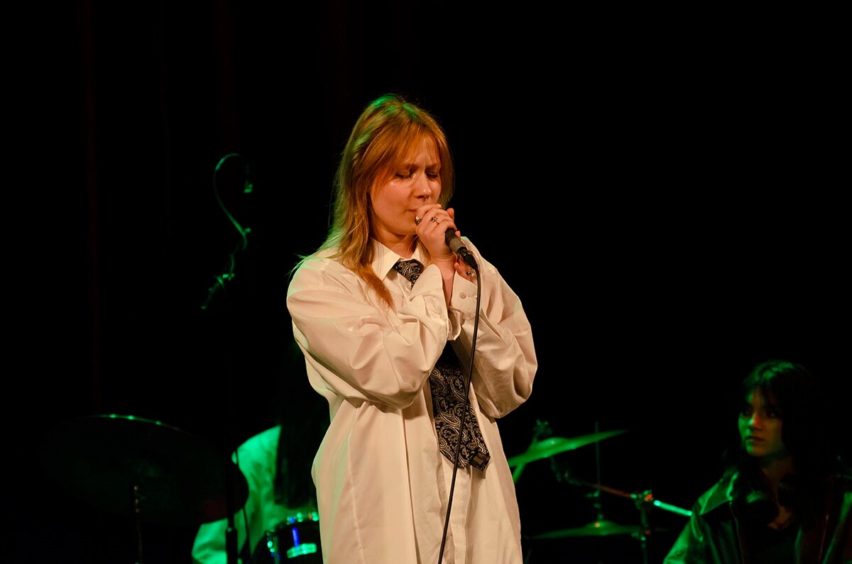 Zakończenie roku szkolnego 2023/2024 w Rudzie Sląskiej. / fot. Marek Faber