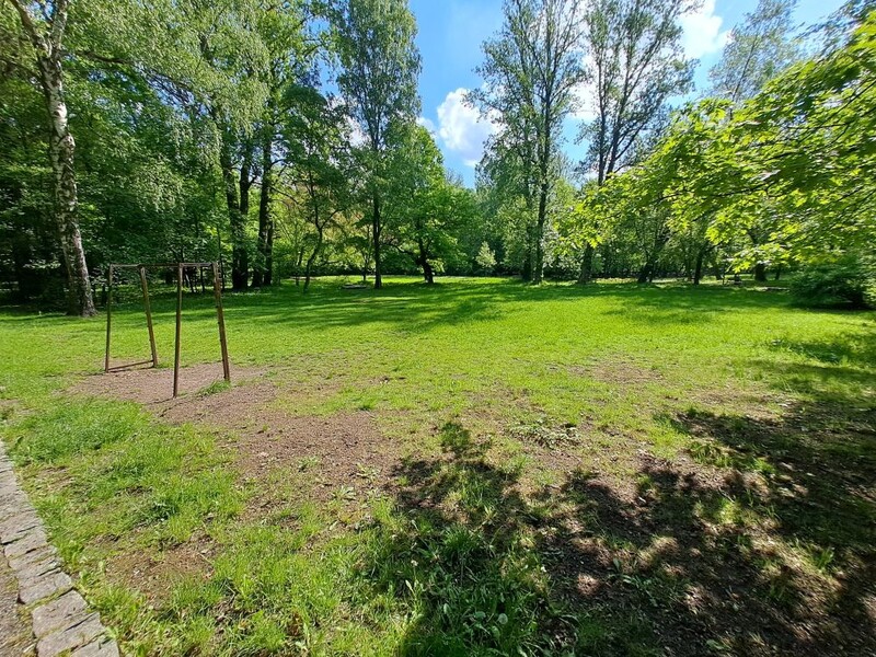 Zaplanowano poprawę stanu dwóch osiedlowych boisk