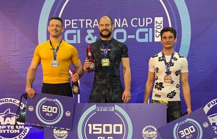 Zawodnicy rudzkich klubów sztuk walki z kolejnymi sukcesami!