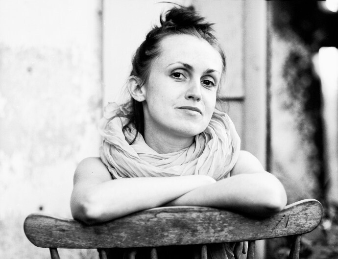 Zawsze chciałam tworzyć ilustracje do książek - Izabela Szwajnoch, rudzka artystka