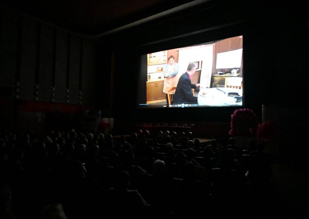 Ruda Śląska uczciła 30-lecie zespołu „Od Serca” i Ośrodka Najświętsze Serce Jezusa / fot. Michał Pierończyk FB