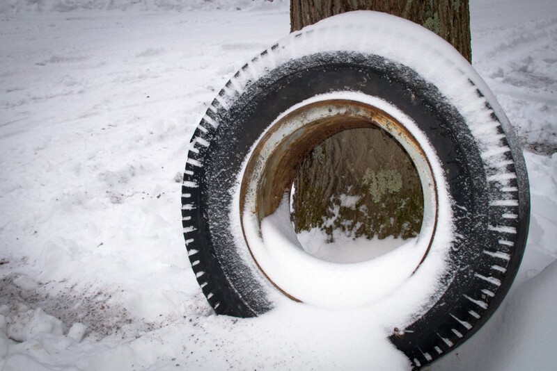Zima tuż tuż – przegląd opon zimowych