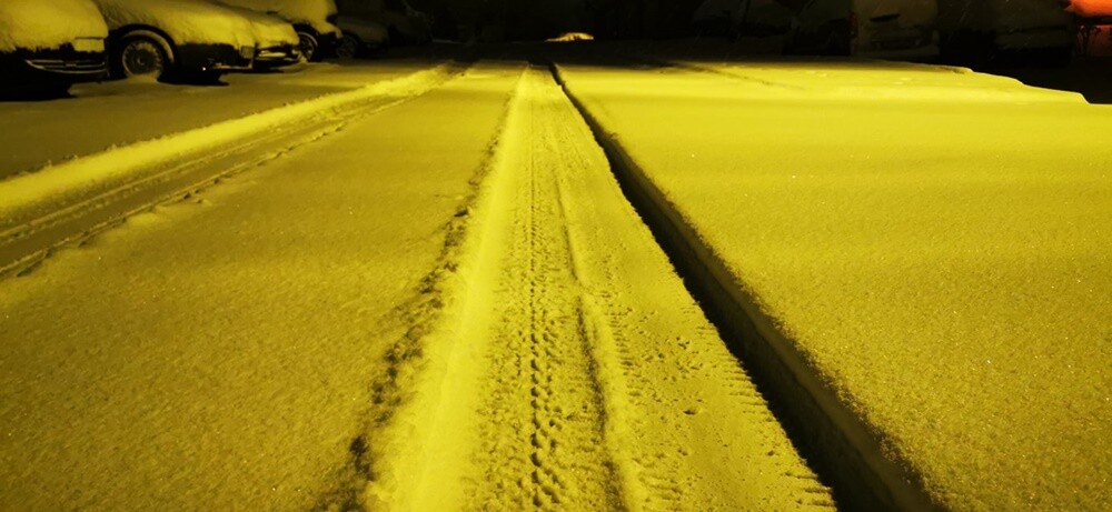Ostatnie opady śniegu oraz niskie temperatury spowodowały, że poczuliśmy klimat ferii. Jak wygląda miasto przysypane śniegiem? Sprawdźcie w naszej galerii!

fot. Zdjęcia Czytelników
