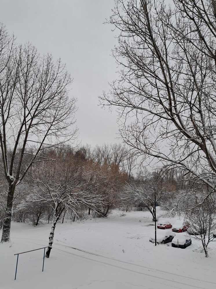 Ostatnie opady śniegu oraz niskie temperatury spowodowały, że poczuliśmy klimat ferii. Jak wygląda miasto przysypane śniegiem? Sprawdźcie w naszej galerii!

fot. Zdjęcia Czytelników