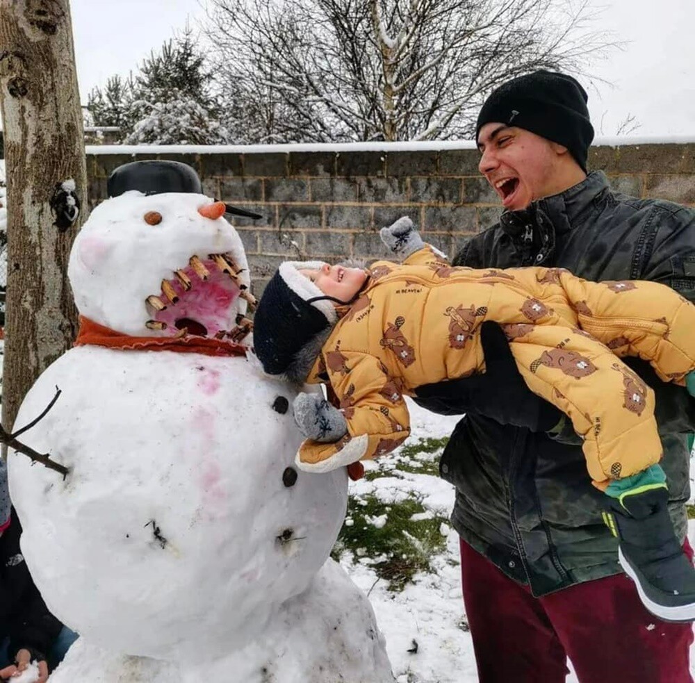 Śnieg w Rudzie Śląskiej. Zobaczcie zdjęcia naszych Czytelników!