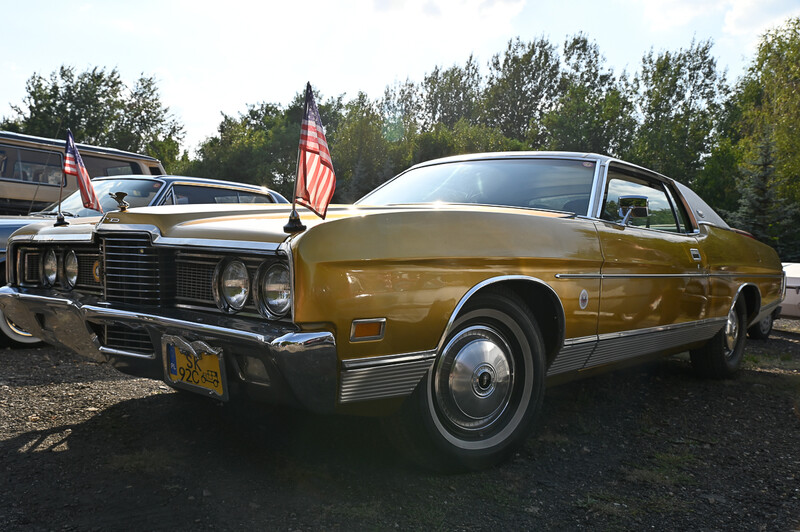 Zlot Pojazdów Minionej Epoki i Pożegnanie Lata w Historii Polski Ludowej za nami!