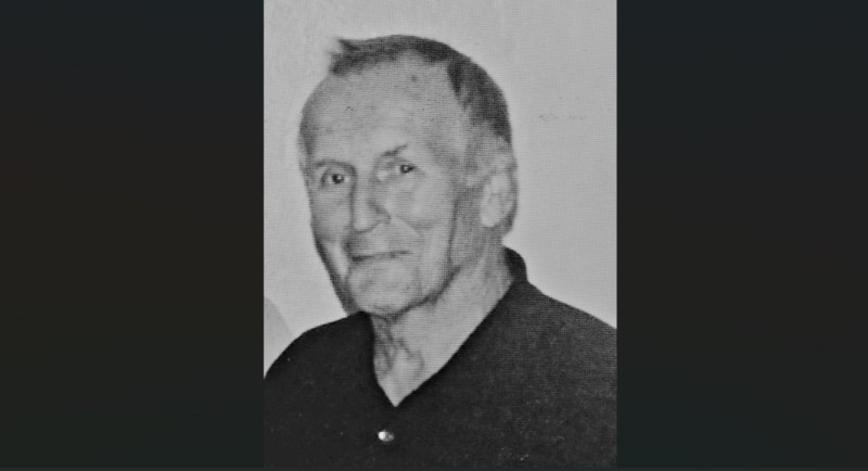 Zmarł Brunon Frank, wieloletni trener zapaśników w K.S. Pogoń