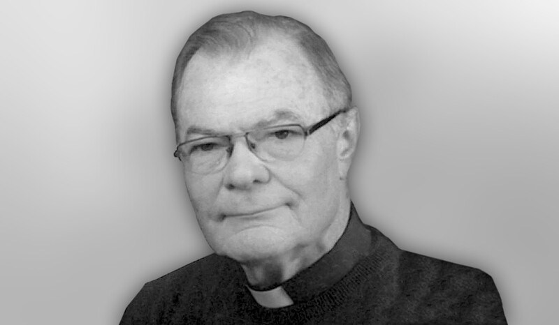 Zmarł ksiądz Franciszek Zając emerytowany proboszcz parafii Świętego Wawrzyńca i Antoniego