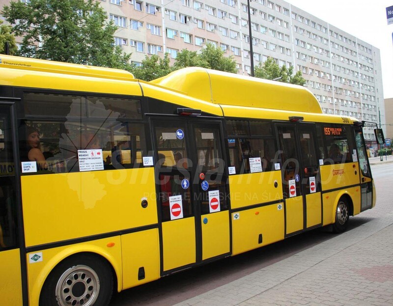 Zmiany w organizacji ruchu - Rudzki Półmaraton Industrialny