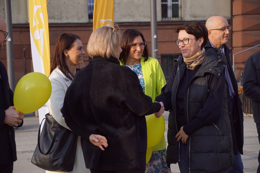 Znamy listę kandydatów Trzeciej Drogi do Rady Miasta Ruda Śląska.