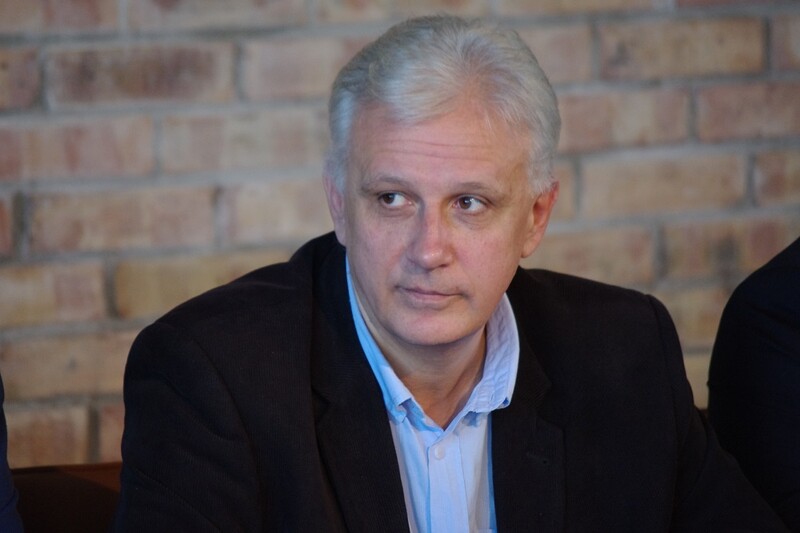 Związki zawodowe będą się bacznie przyglądać działaniom spółki - Dominik Kolorz, NSZZ Solidarność