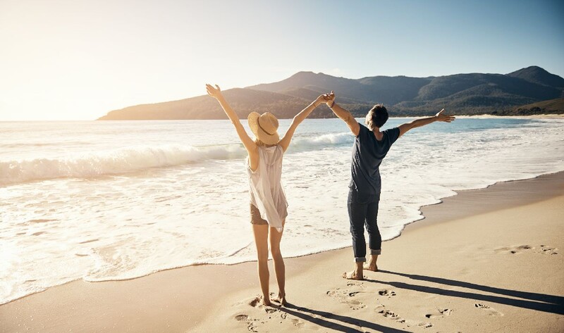 Zwiedzanie dla początkujących - Rainbow proponuje wycieczki "Egzotyka light"